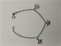 Bracciale Domar Bambino Bambino/Bambina in Argento BRAR-127-280